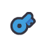 hud key